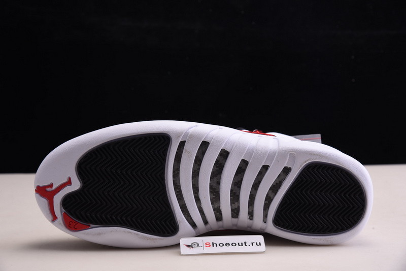 Air Jordan 12 Retro “Twist” CT8013-106