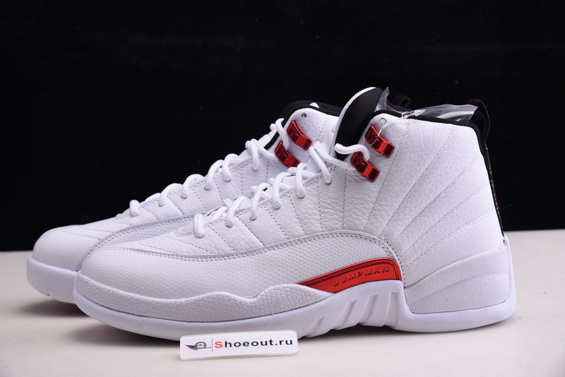 Air Jordan 12 Retro “Twist” CT8013-106