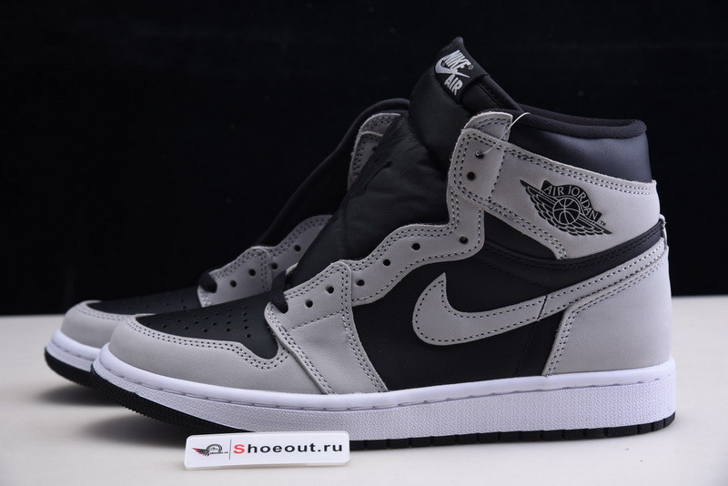 Air Jordan 1 Retro High OG “Shadow 2.0” 555088-035