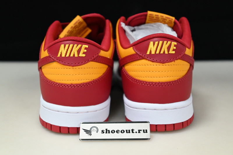 Nike Dunk Low “Midas Gold” DD1391-701