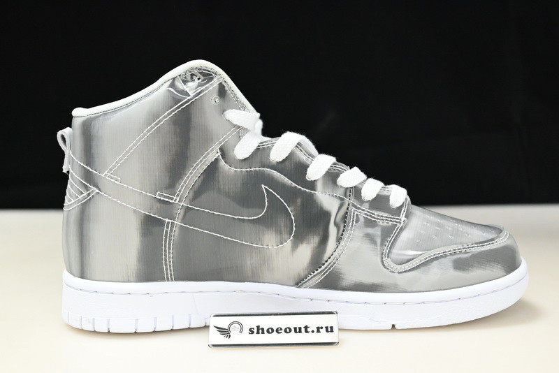 Clot x Nike Dunk High “Flux” DH4444-900