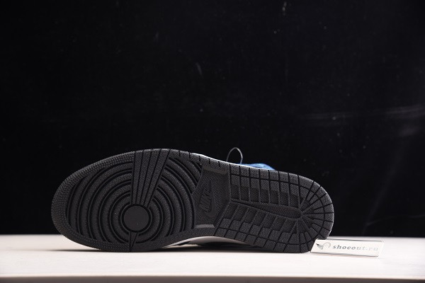 Air Jordan 1 High OG “Tie-Dye” CD0461-100