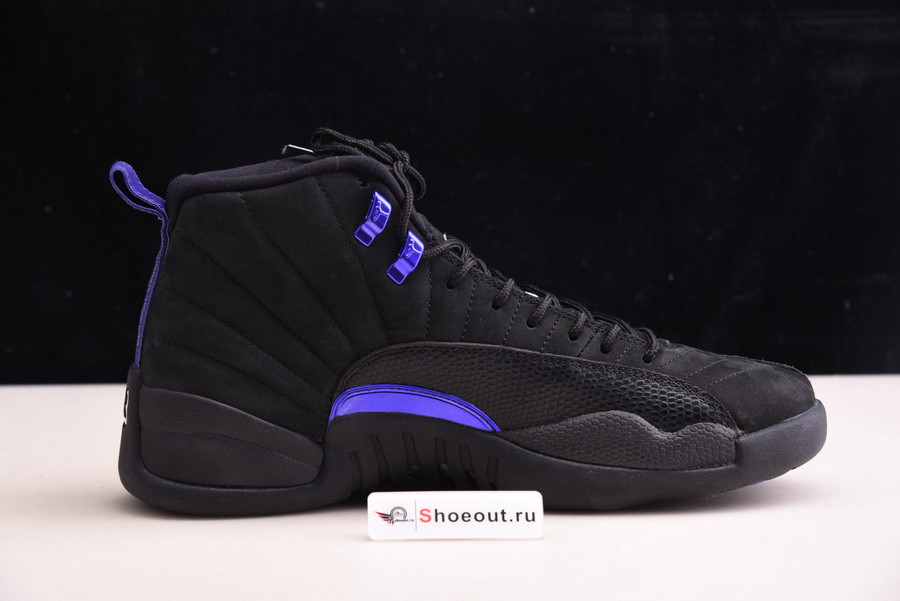 Air Jordan 12 “Dark Concord” CT8013-005