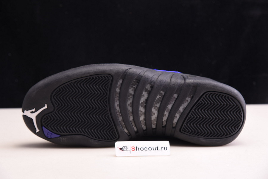 Air Jordan 12 “Dark Concord” CT8013-005