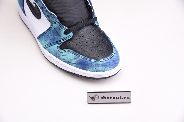 Air Jordan 1 High OG “Tie-Dye” CD0461-100
