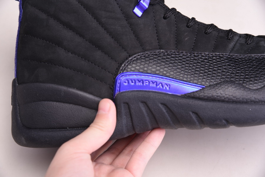 Air Jordan 12 “Dark Concord” CT8013-005