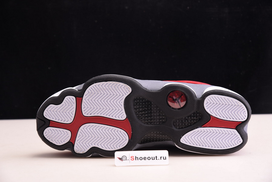Air Jordan 13 “Red Flint” DJ5982-600