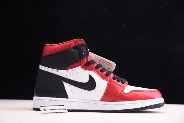 Air Jordan 1 High OG WMNS “Satin Snake” CD0461-601