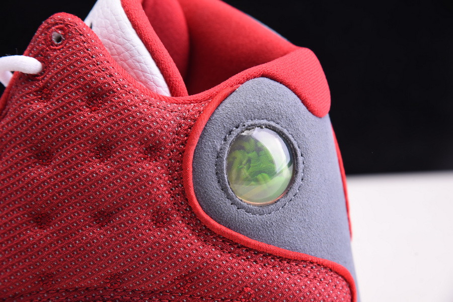 Air Jordan 13 “Red Flint” DJ5982-600