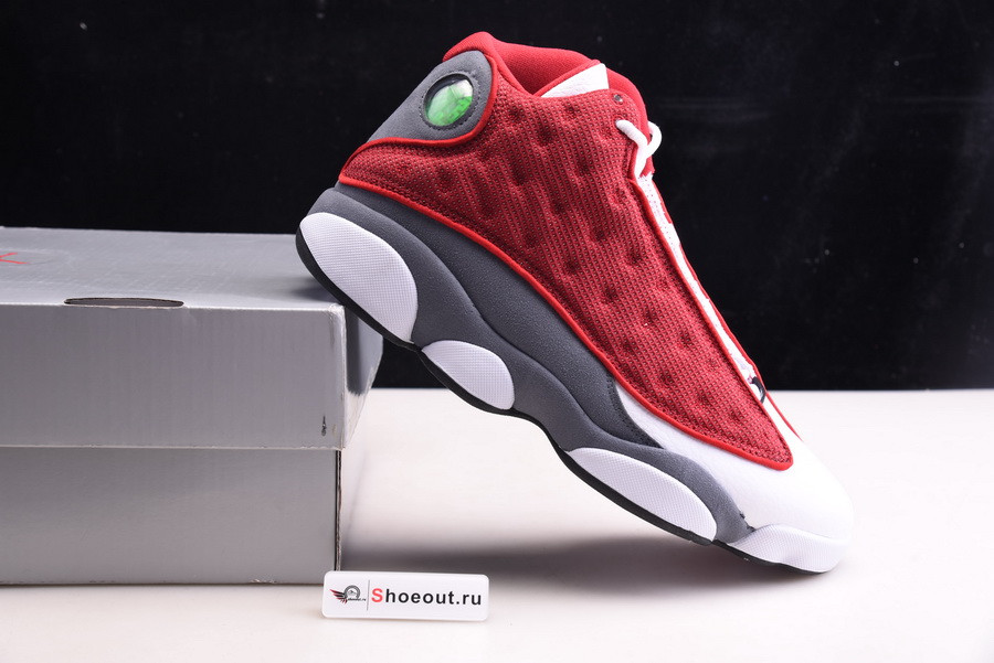 Air Jordan 13 “Red Flint” DJ5982-600