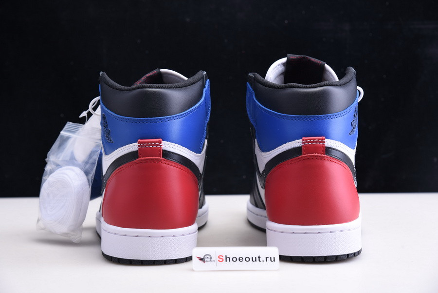 Air Jordan 1 Retro High Top 3 2.0 DA2728-100-1