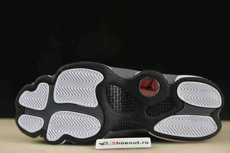 Air Jordan 13 “Black Flint” DJ5982-060