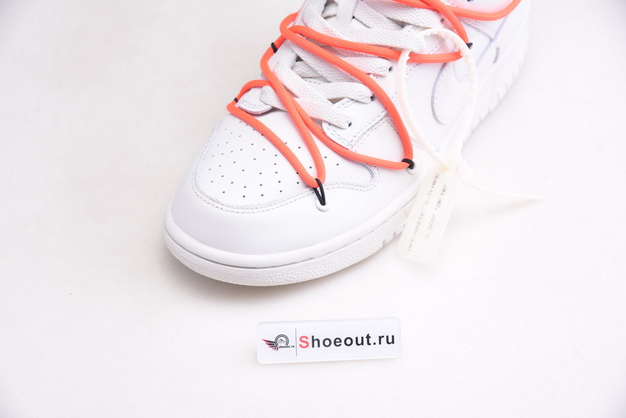 OF x Nike Dunk Low CT0856-900