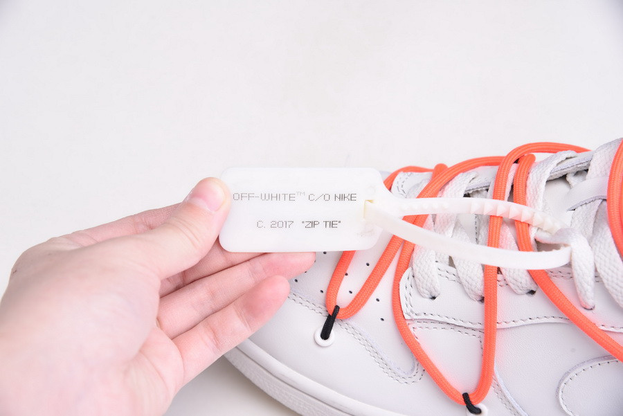 OF x Nike Dunk Low CT0856-900