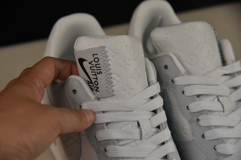 Air Force 1 Low Sneakers