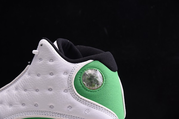 Air Jordan 13 Lucky Green DB6537-113
