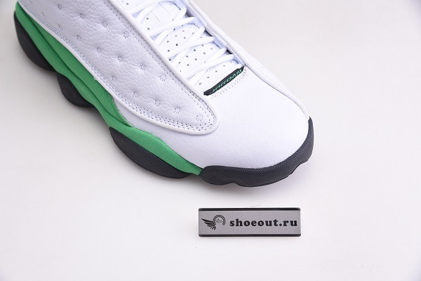 Air Jordan 13 Lucky Green DB6537-113