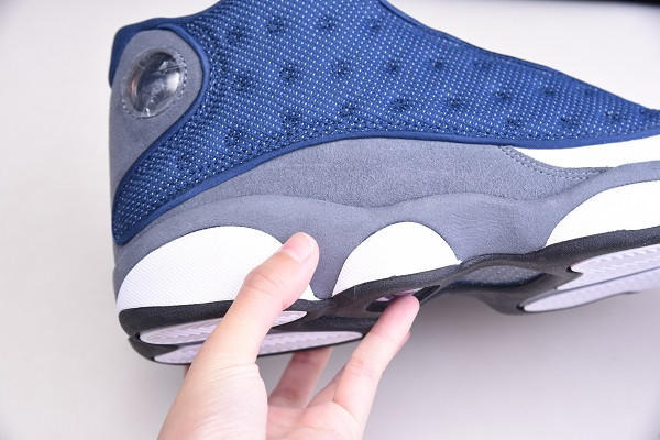 Air Jordan 13 “Flint” 414571-404