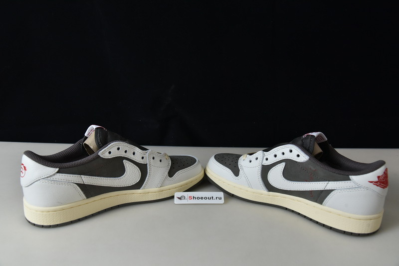 Travis Scott X Air Jordan 1 Low OG DM7866-162