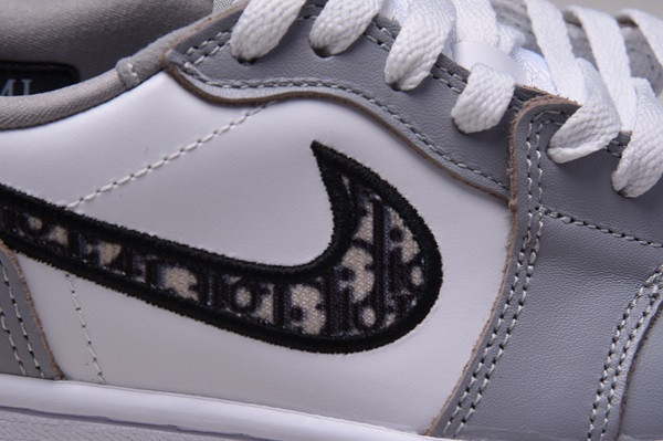 DR x Air Jordan 1 Low CN8608-002