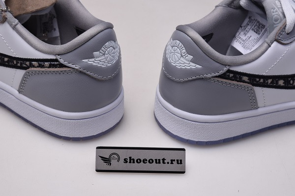 DR x Air Jordan 1 Low CN8608-002