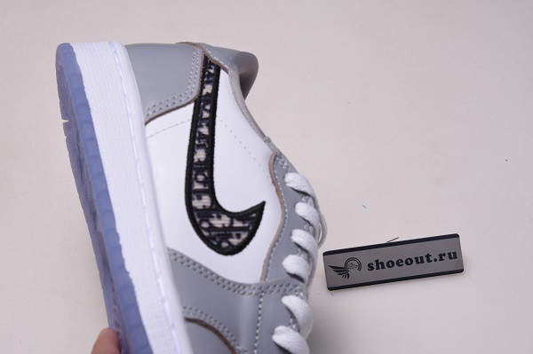 DR x Air Jordan 1 Low CN8608-002