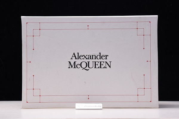 MQ Sneakers 462214-WHGP7-9374