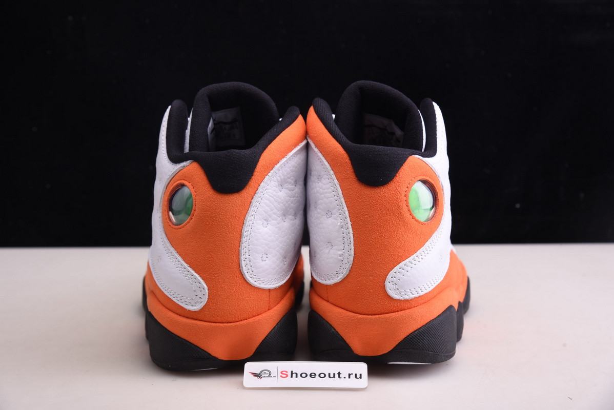 Air Jordan 13 “Starfish" 414571-108