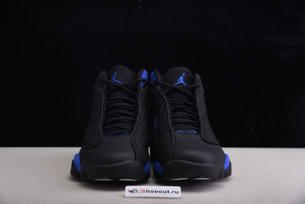 Air Jordan 13 “Hyper Royal” 414571-040