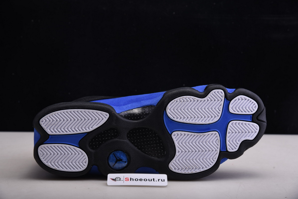 Air Jordan 13 “Hyper Royal” 414571-040