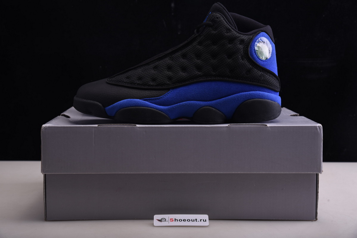 Air Jordan 13 “Hyper Royal” 414571-040