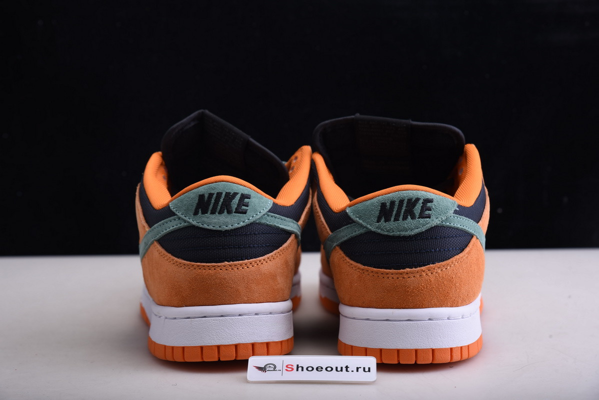 Nike Dunk Low SP “Ceramic” DA1469-001