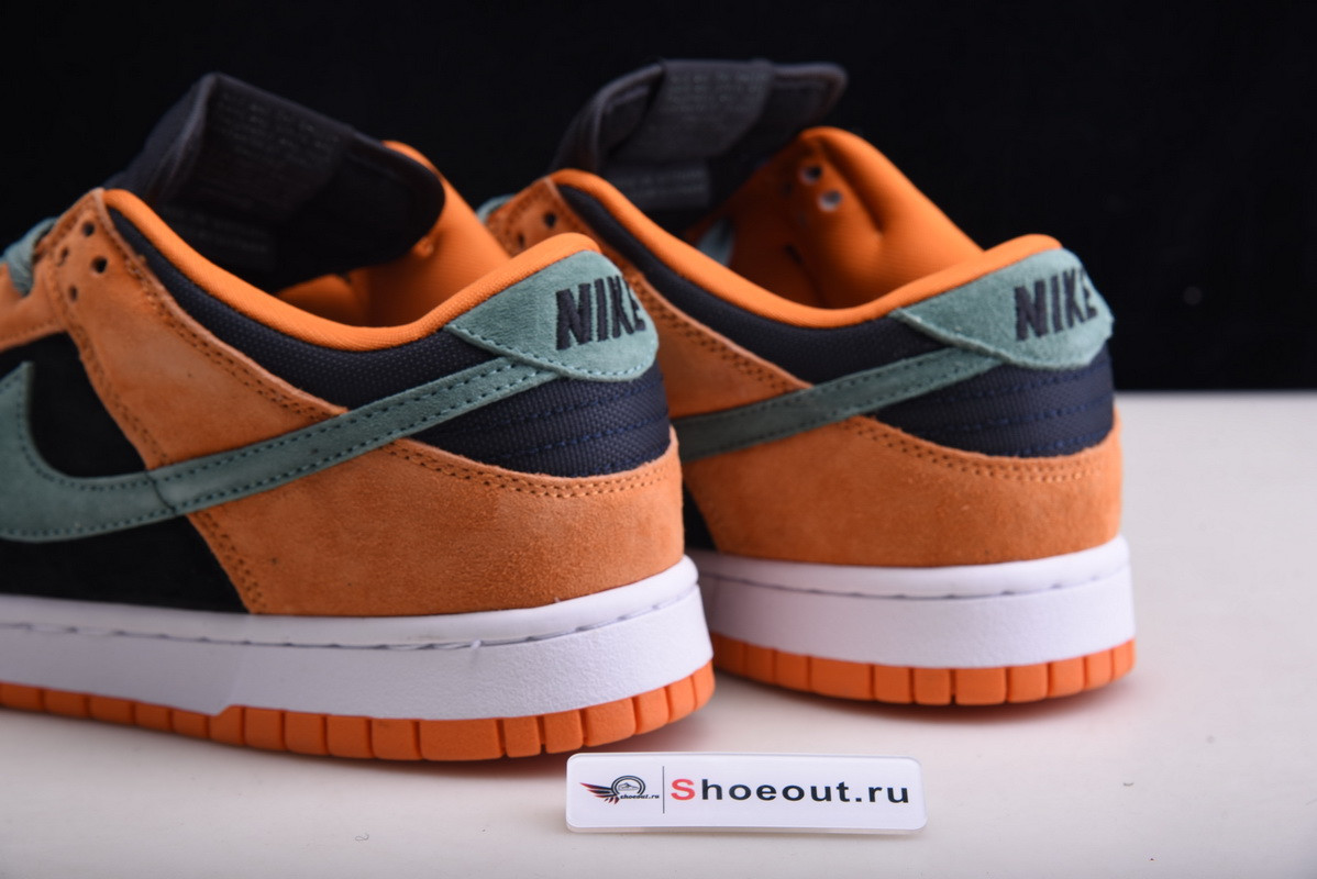 Nike Dunk Low SP “Ceramic” DA1469-001