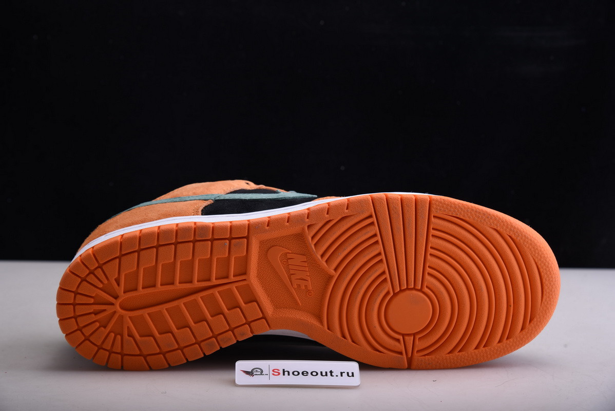 Nike Dunk Low SP “Ceramic” DA1469-001