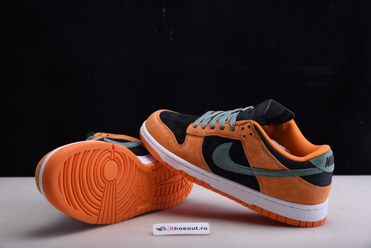 Nike Dunk Low SP “Ceramic” DA1469-001