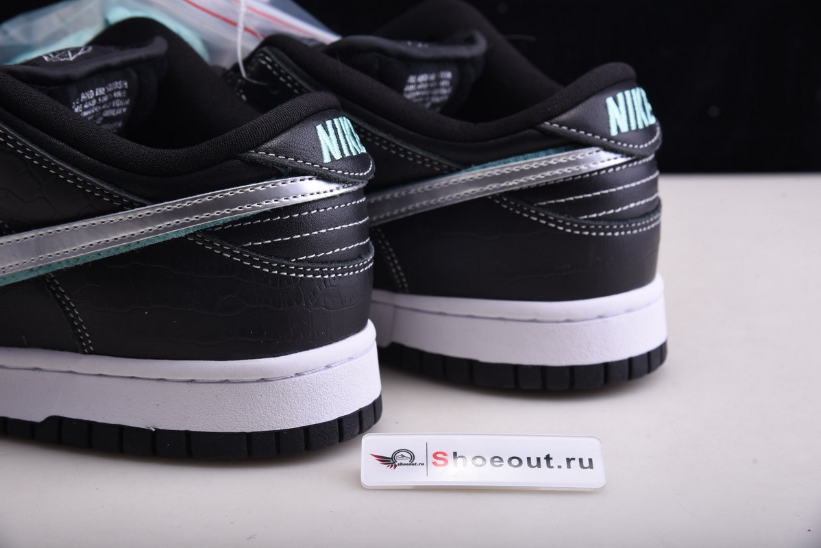 nike sb dunk low Di*m*nd bv1310-001