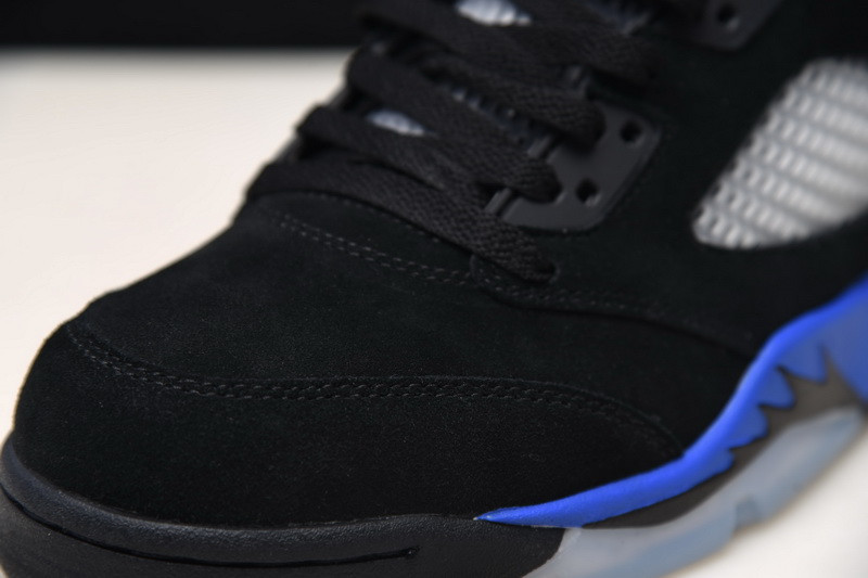 Air Jordan 5 “Racer Blue CT4838-004
