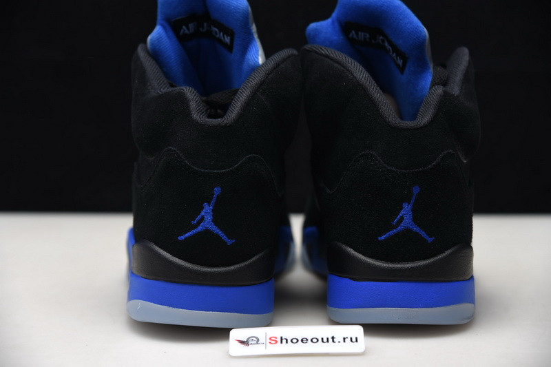 Air Jordan 5 “Racer Blue CT4838-004