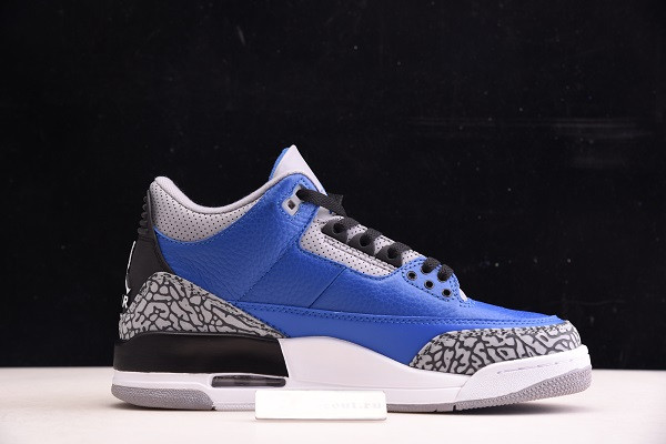 Air Jordan 3 Retro