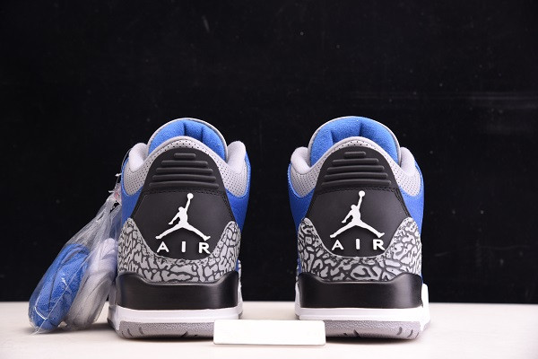 Air Jordan 3 Retro