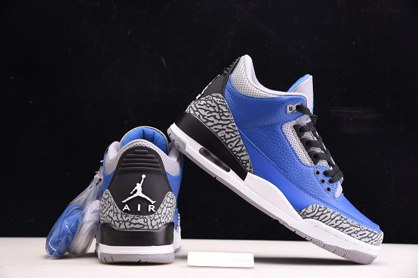 Air Jordan 3 Retro