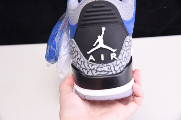 Air Jordan 3 Retro