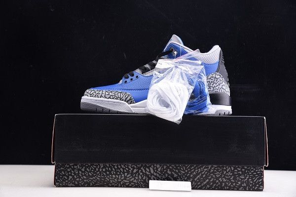 Air Jordan 3 Retro