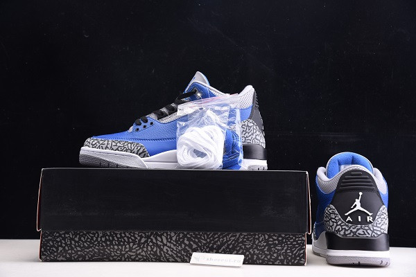 Air Jordan 3 Retro