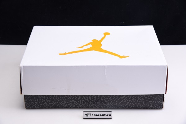 Air Jordan 3 Retro Laser Orange (W) CK9246-108