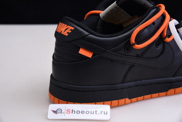 OF x Nike Dunk Low CT0856-002