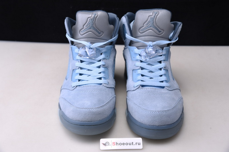 Air Jordan 5 WMNS “Bluebird” DD9336-400