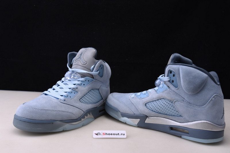 Air Jordan 5 WMNS “Bluebird” DD9336-400