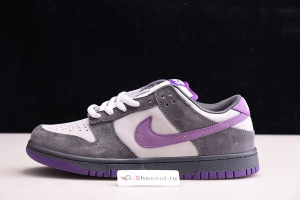 Nike Dunk SB Low Purple Pigeon 304292-051