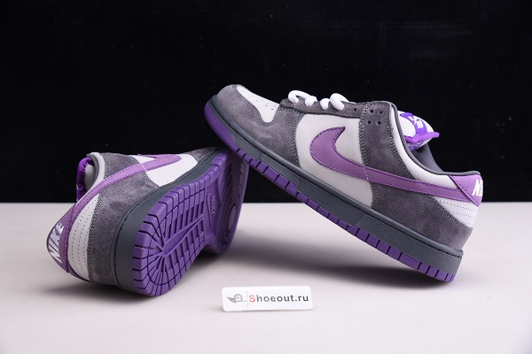 Nike Dunk SB Low Purple Pigeon 304292-051